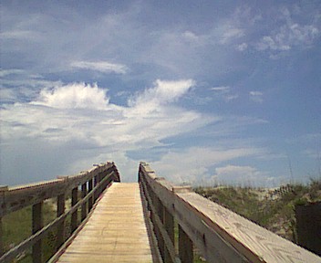 Tybee Island 